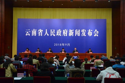 刚刚宣布, 10月1日起,云南省99个景区将降价 6个景区免收门票